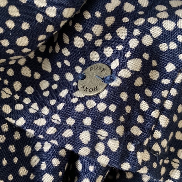 Roxy bell sleeve sundress - Picture 7 of 10